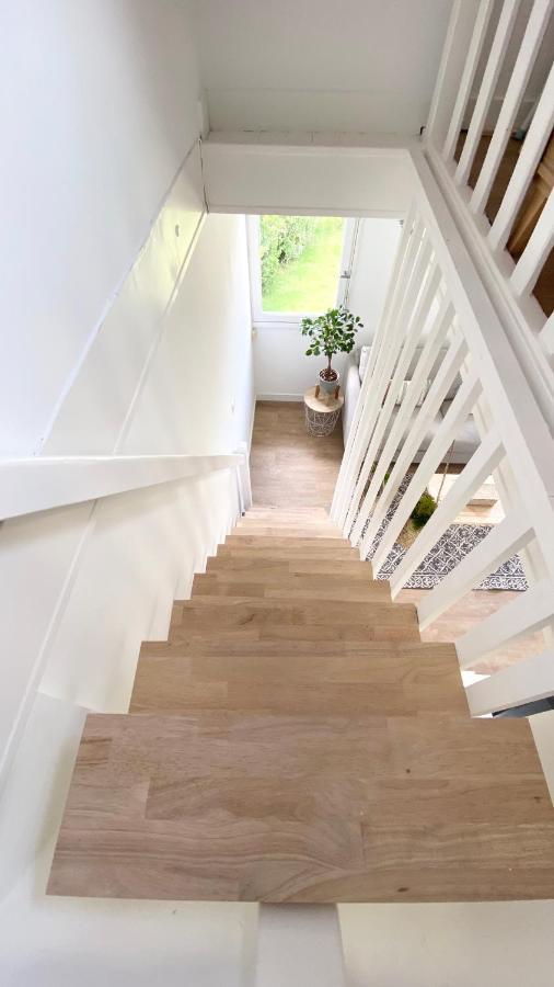 T2 Confort Sillon St Malo Saint-Malo Ngoại thất bức ảnh
