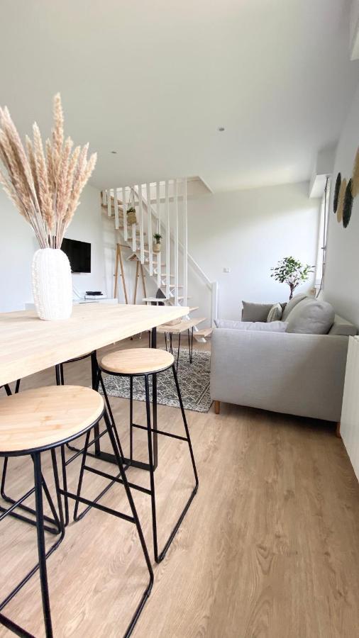 T2 Confort Sillon St Malo Saint-Malo Ngoại thất bức ảnh