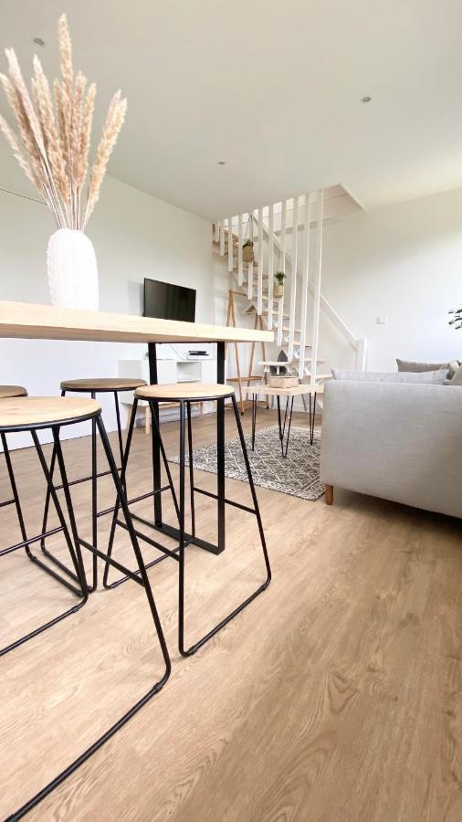 T2 Confort Sillon St Malo Saint-Malo Ngoại thất bức ảnh